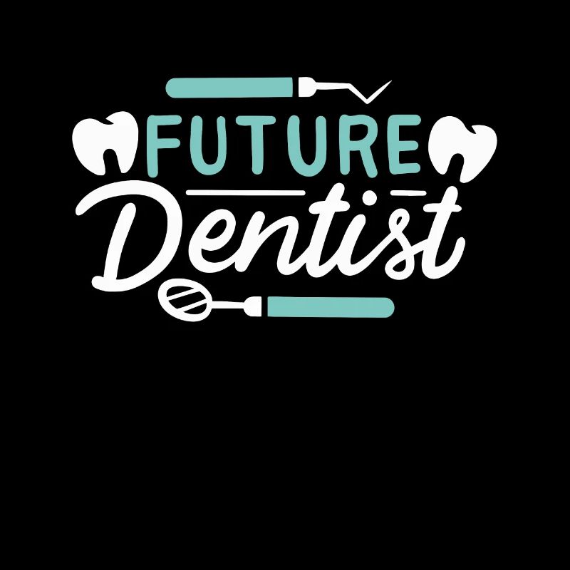 Dentist Future Dentist Dentistry Study Exams