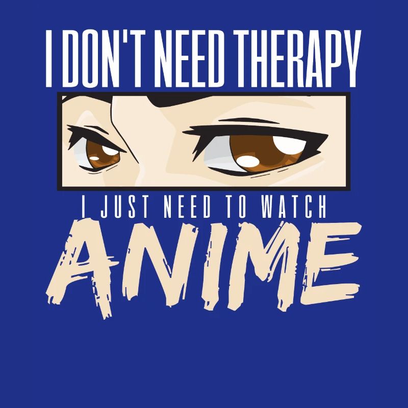 anime