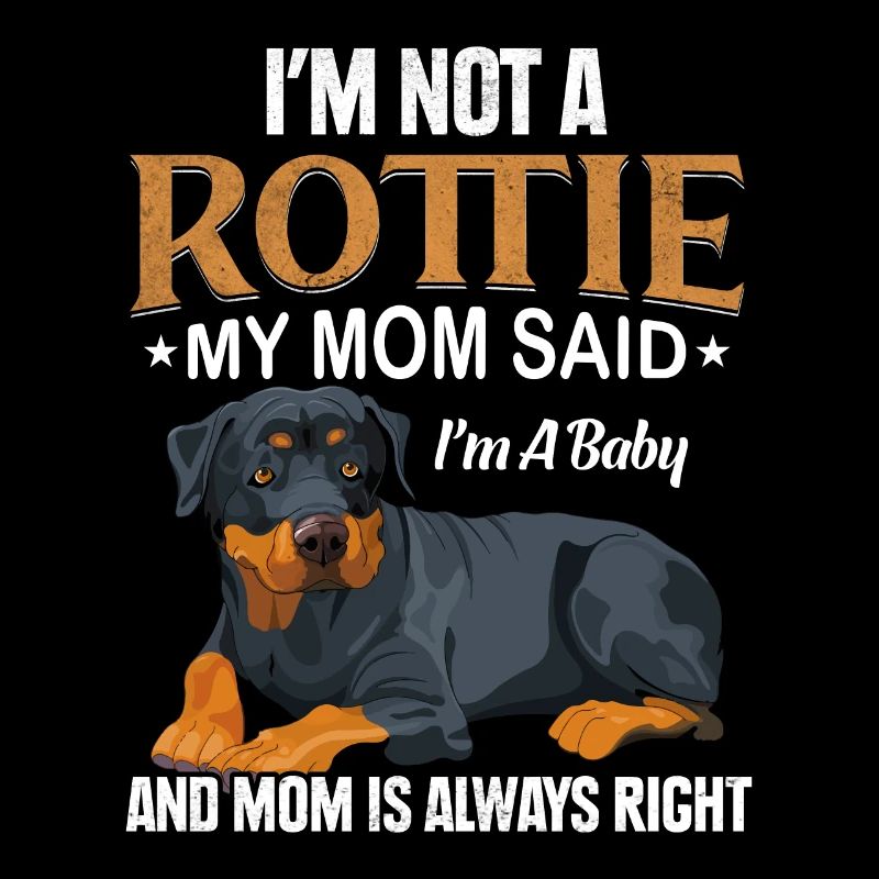 M. Rottweiler