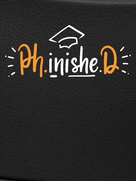 PhD Doctoral Degree