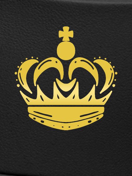crown