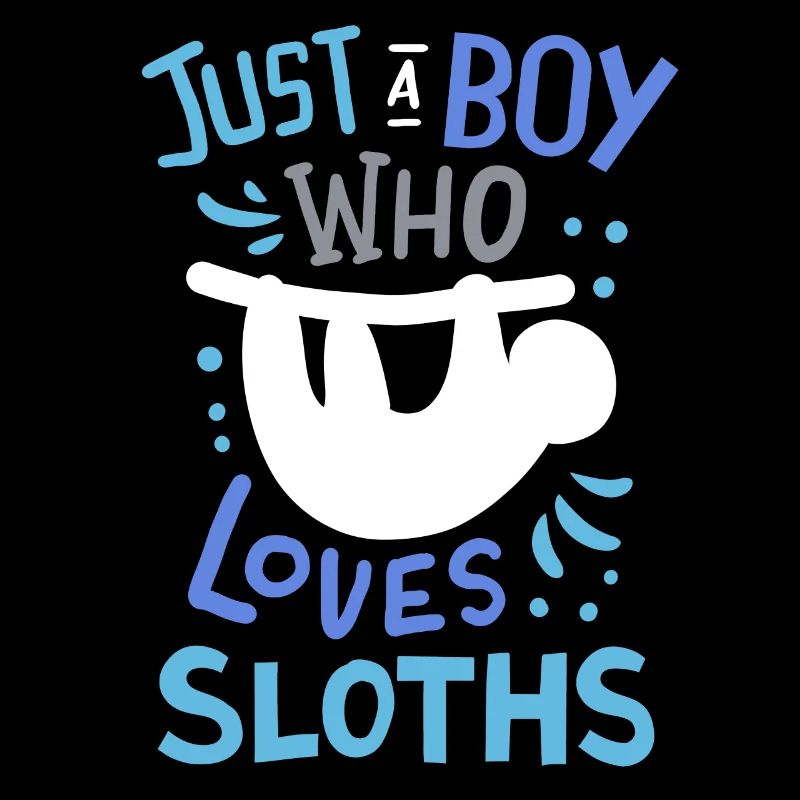 Sloths Sloth Lovers