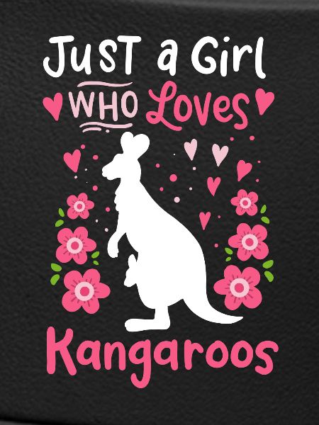 Kangaroo Australia Kangaroo Lovers