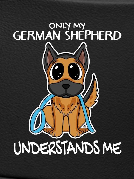 Deutscher Schäferhund