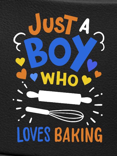 Backen Bäcker Hobbybäcker