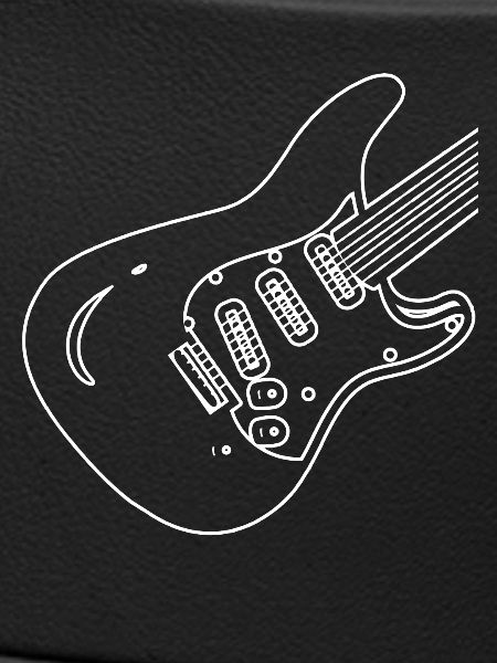 Gitarre