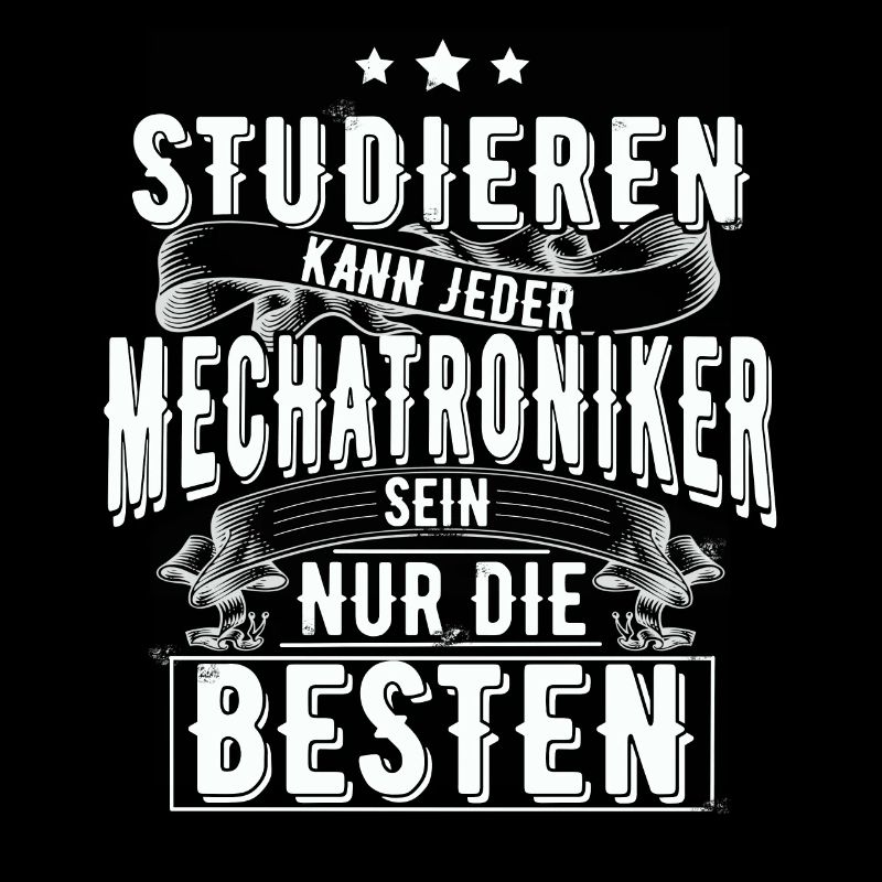 Mechatroniker