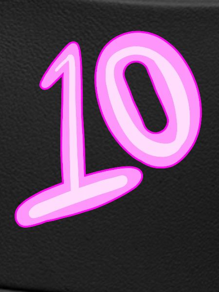 10
