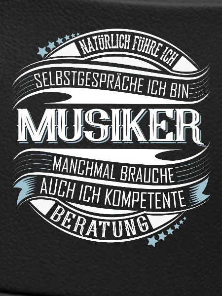 Musiker