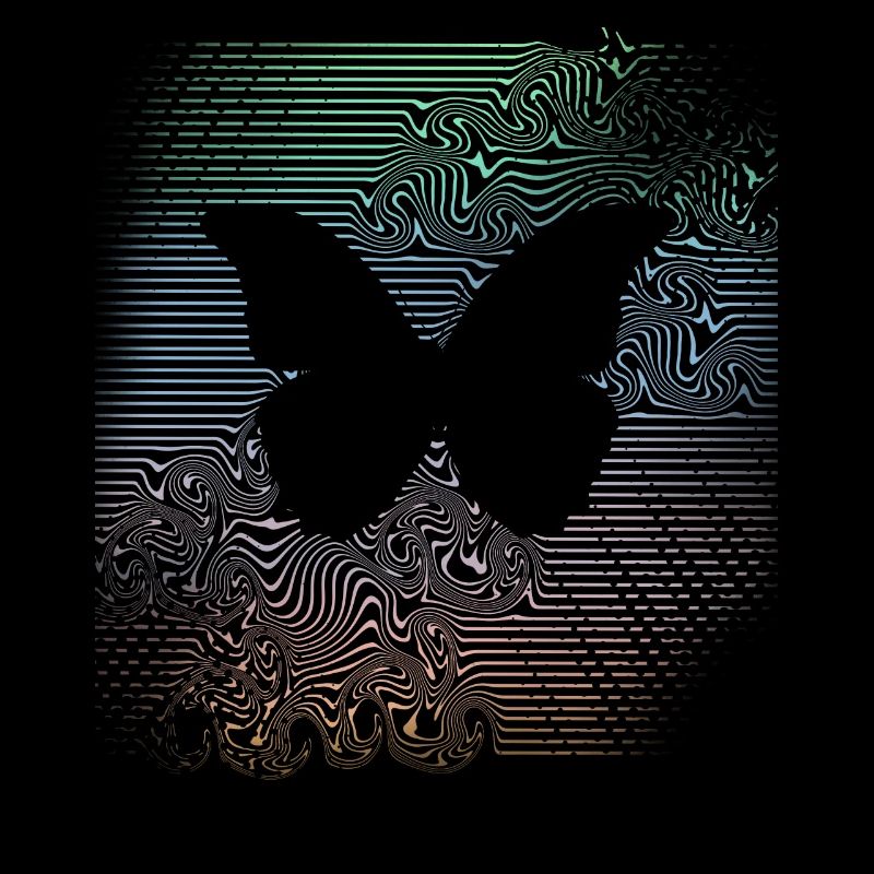 Schmetterling