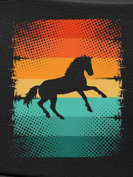 Pferd