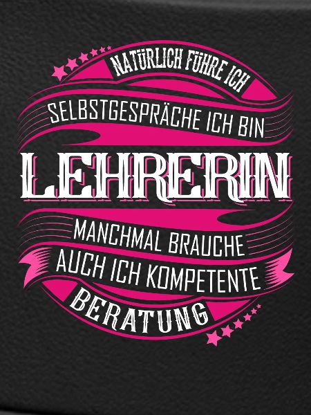 Lehrerin