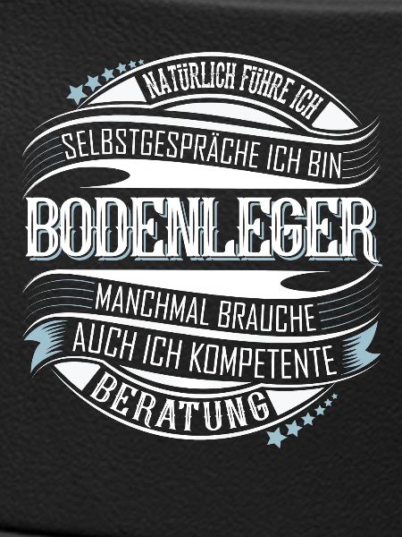 Bodenleger