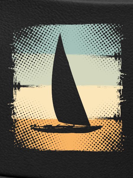 Segelschiff