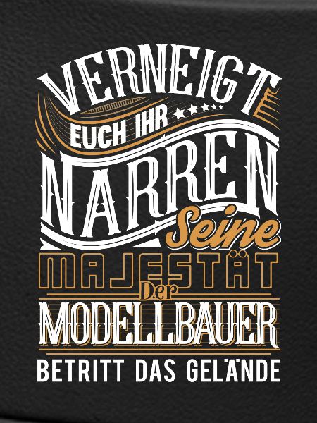 Modellbauer
