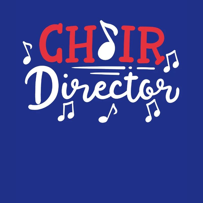 Chorleiter Dirigent