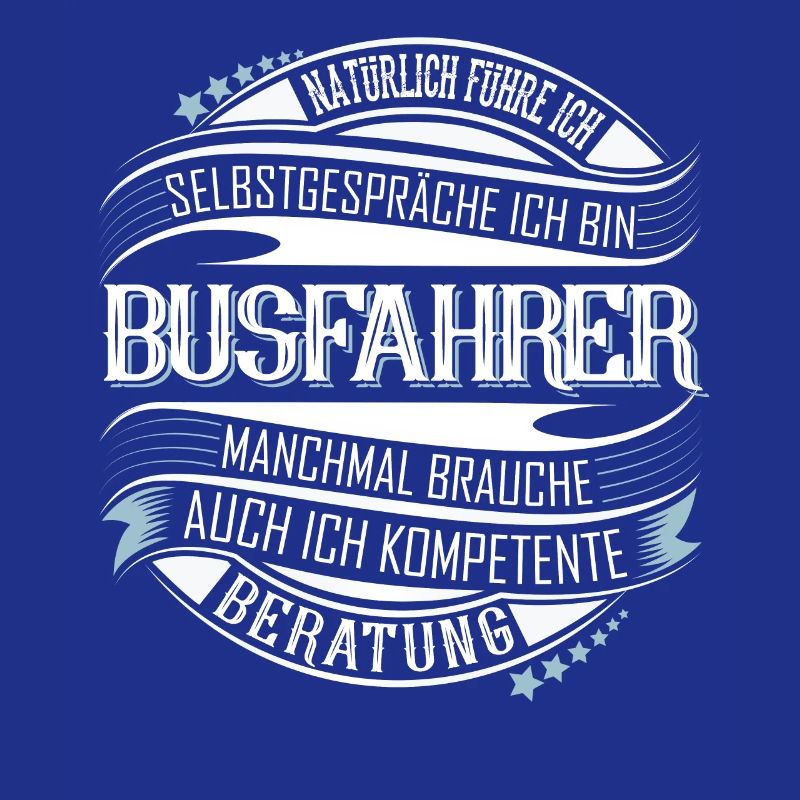Busfahrer