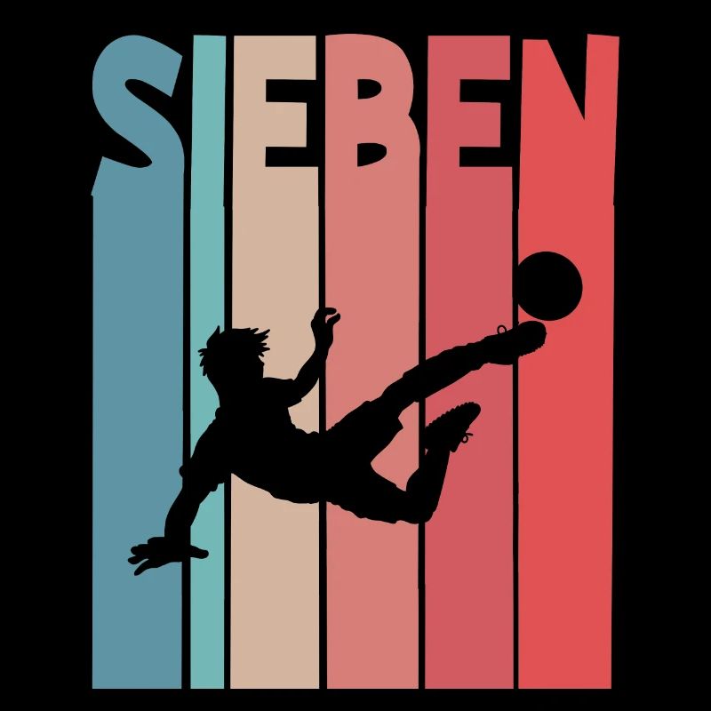 Fußball 7 Jahre Kinder Kindergeburtstag
