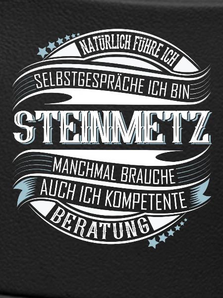 Steinmetz