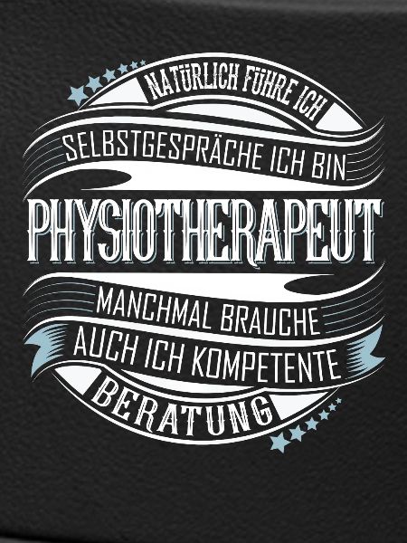 Physiotherapeut