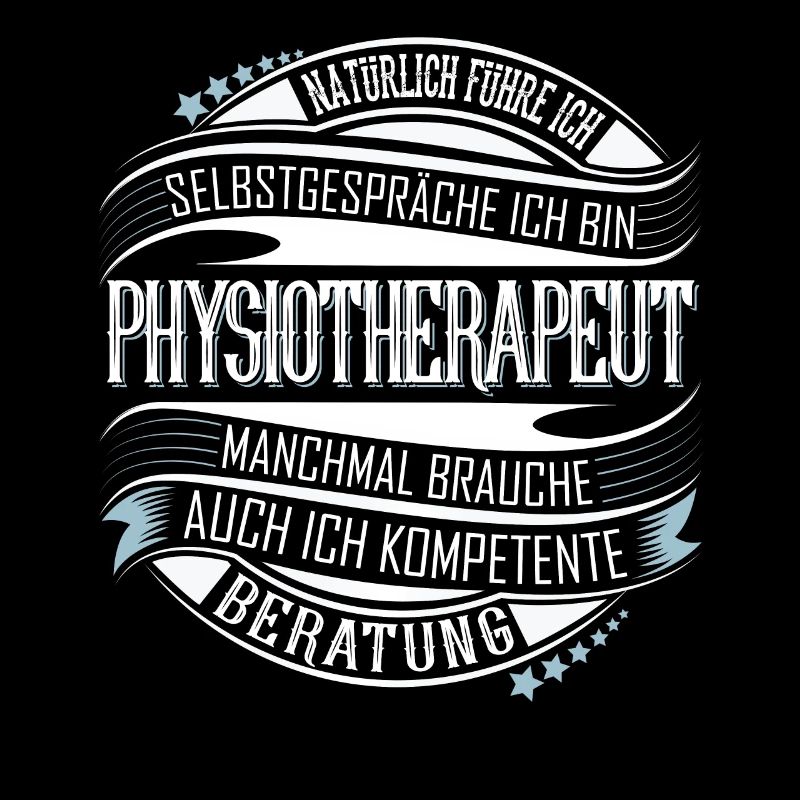 Physiotherapeut