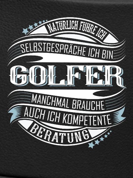Golfer Golf