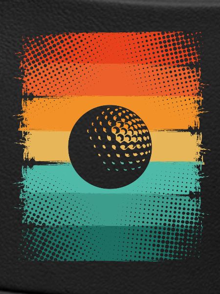 Golf ball