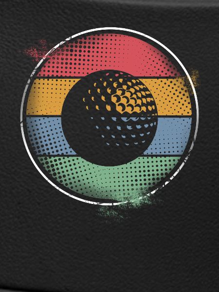 Golfball Golf