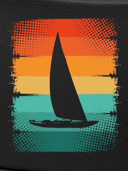Segelboot