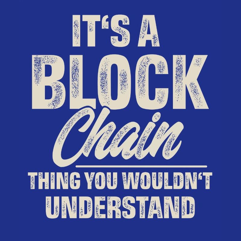 Krypto Blockchain