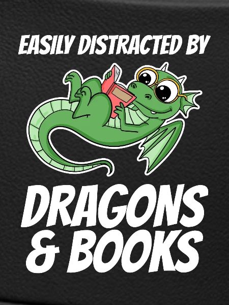 Buch Bücher Drache Drachen Geschenk