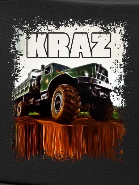 KRAZ