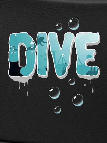 Diving Divers