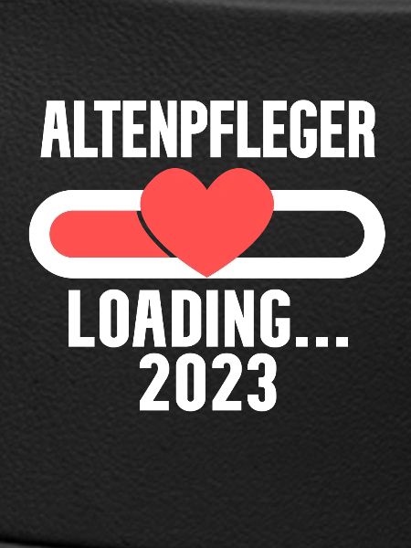 Altenpfleger 2023 Loading