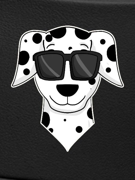 Dalmatian