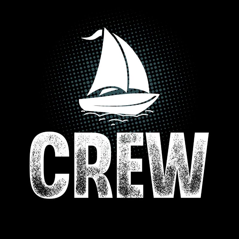 Sailing Sailor Sailboat Crew