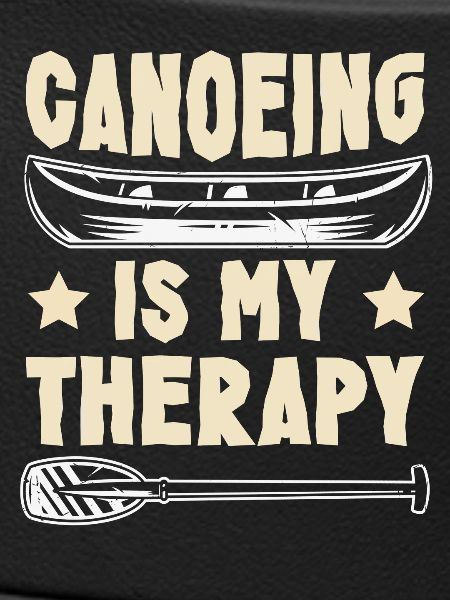 Canoeing Canoeing Canoeing