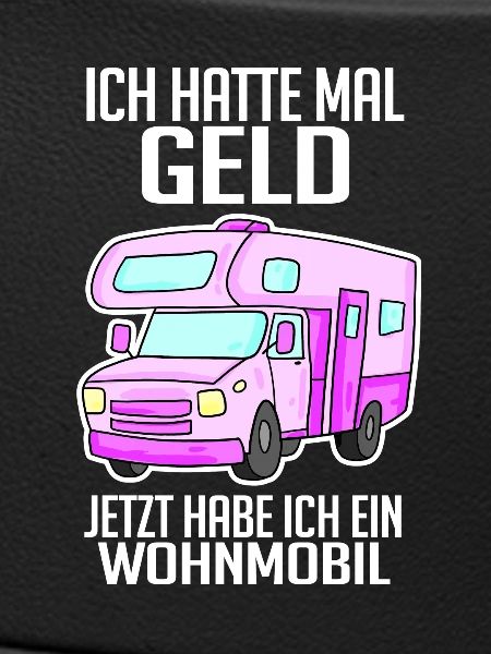 Wohnmobil Wohnwagen Campen Camping