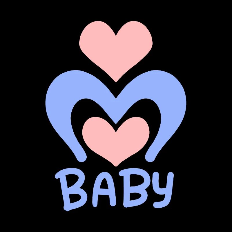 Baby Heart - Corps de bébé