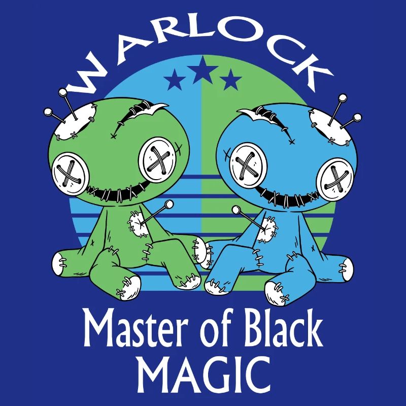 Warlock, Voodoo Doll