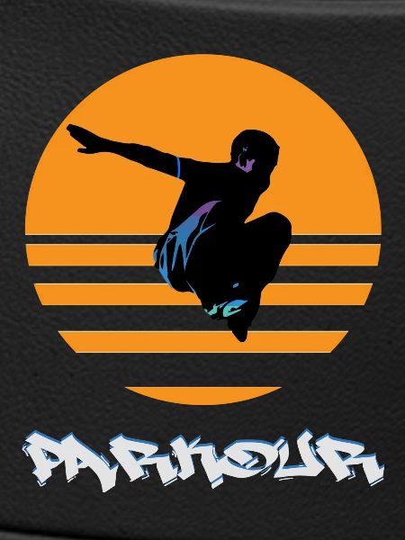 Parkour