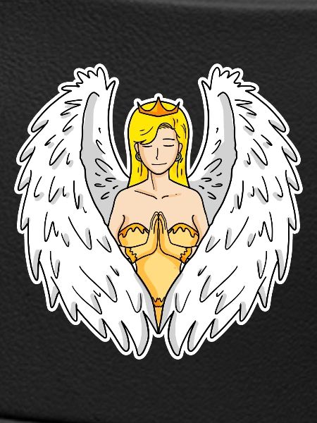 Schutzengel