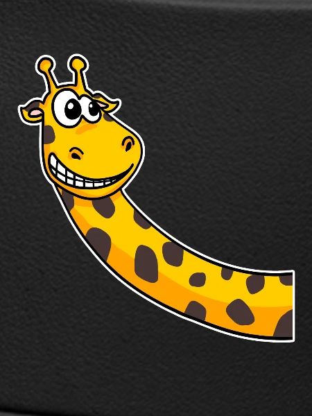 Giraffen Giraffe