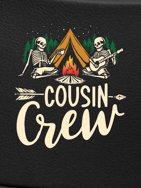 Cousin crew