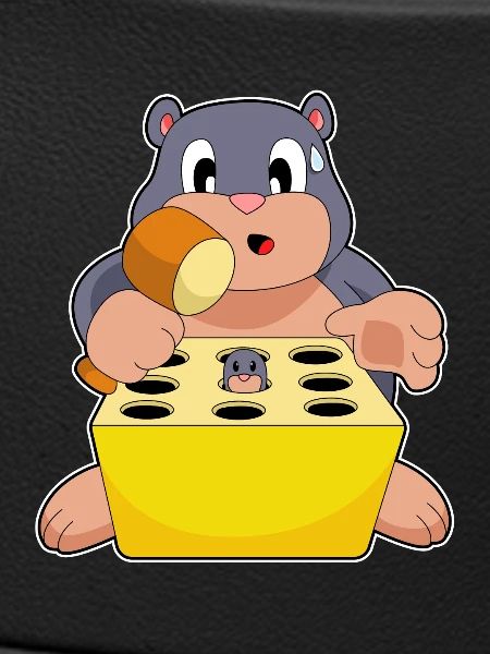 Mole Game