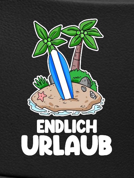 Urlaub