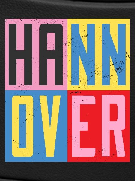 Hanover Design