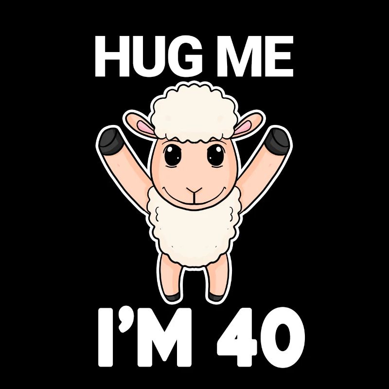 40 ans - 40 ans - câlin
