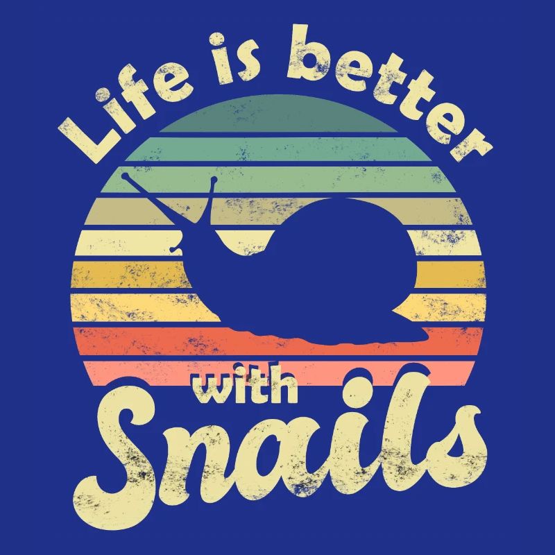 Snail Snails
