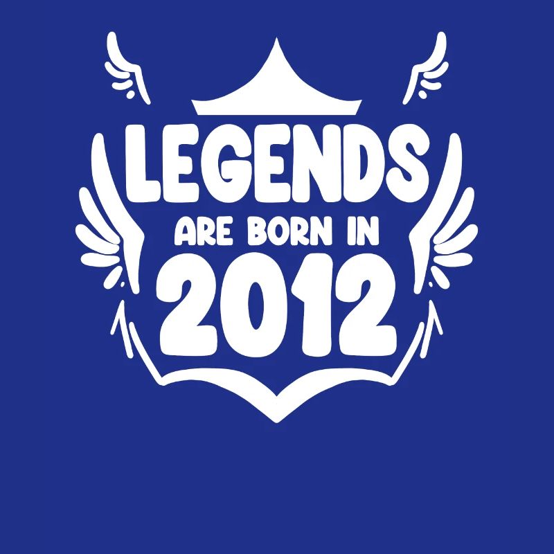 2012 - Class of 2012